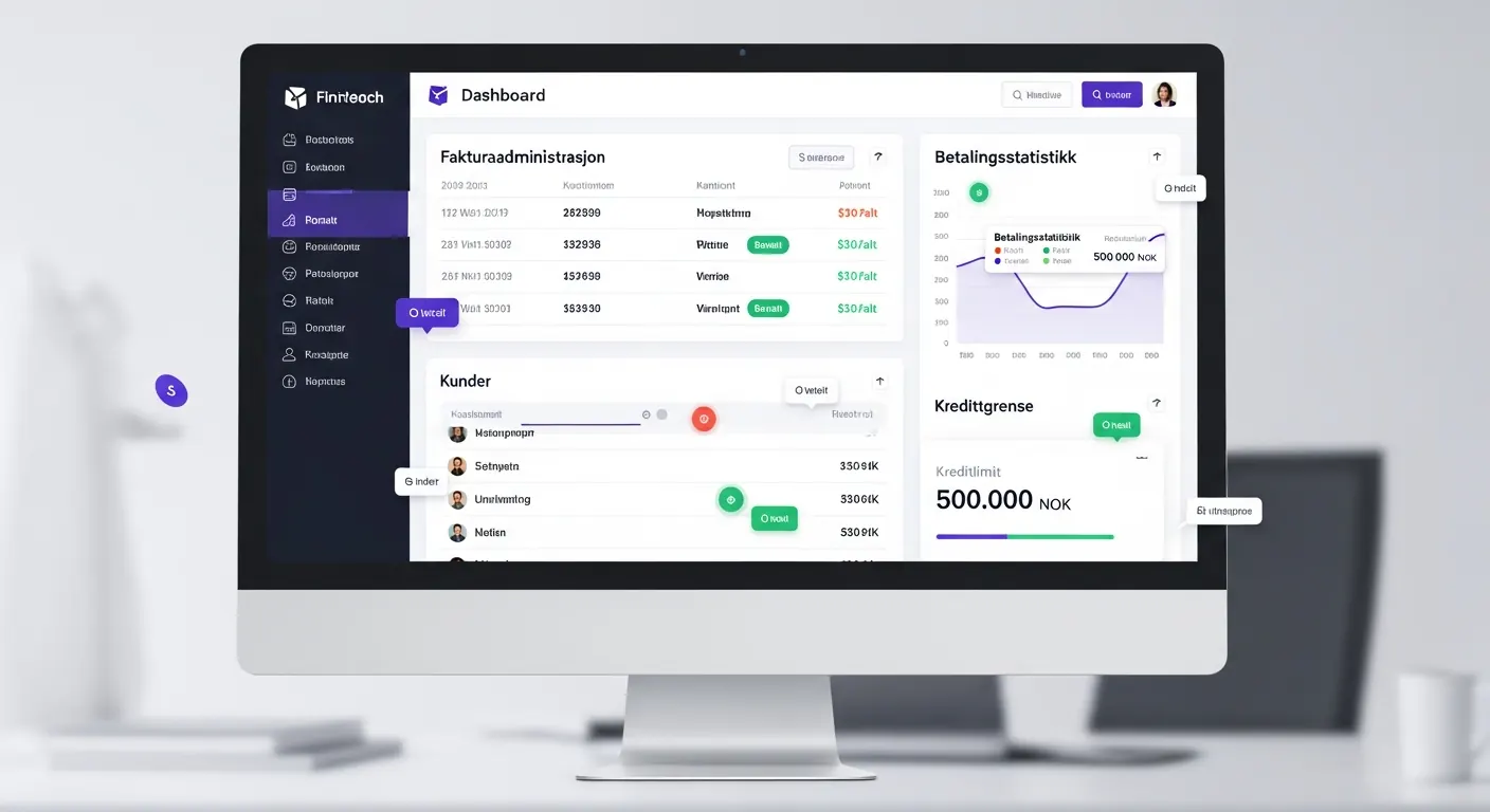 Invoyo Pay Dashboard